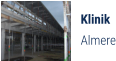 Klinik  Almere